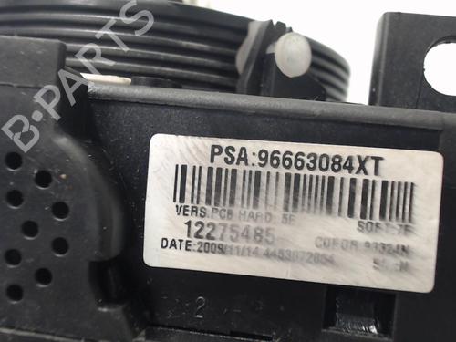 Steering column stalk PEUGEOT 206+ (2L_, 2M_) 1.4 HDi eco 70 | BP30174259I23