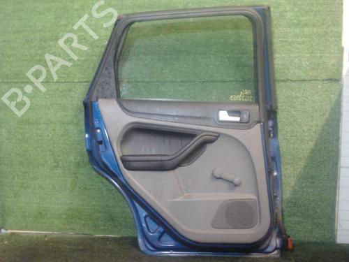 Used Left rear door FORD FOCUS II Turnier (DA_, FFS, DS) 1.6 TDCi (109 hp) 25648308