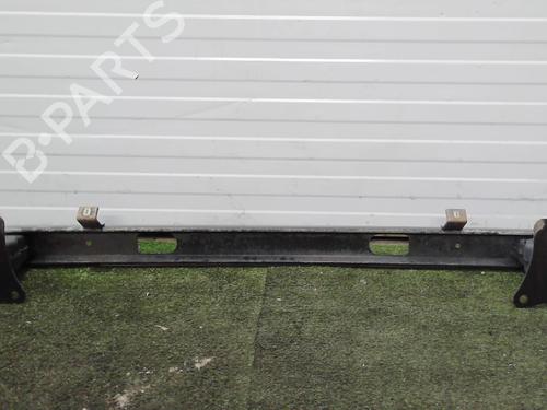 Bumperbalk achter CITROËN BERLINGO (ER_, EC_) 1.5 BlueHDi 100 | BP30888475C73