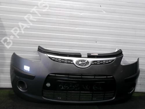 front-bumper-hyundai-i10-i-pa-2007-2008-2009-2010-2011-2012-2013-2014-2015-2016-2017-2018-32314531 main image