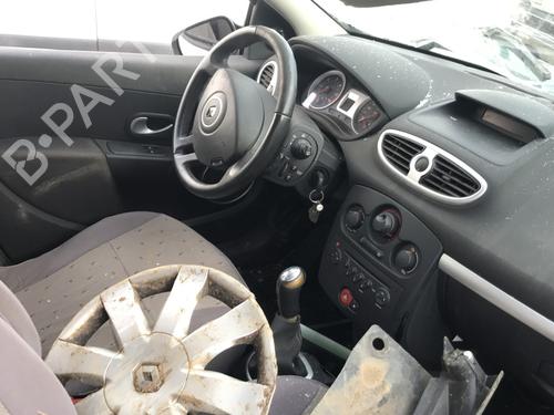 Engine RENAULT CLIO III (BR0/1, CR0/1) | BP34222435M1 - Image 7