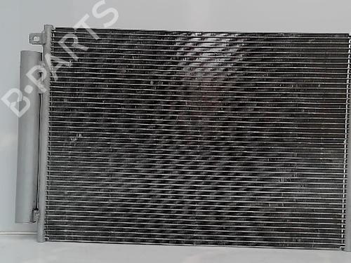 AC radiator FIAT 500 (312_) 1.2 (312AXA1A) | BP36505642M32 - Image 3