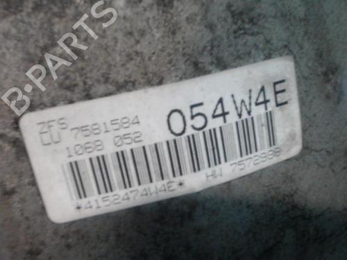Gearbox BMW 5 Touring (E61) 530 d xDrive | BP27250500M3 