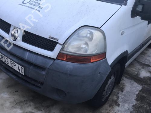 Engine RENAULT MASTER II Van (FD) 2.5 dCi (FD02) | BP31185421M1 