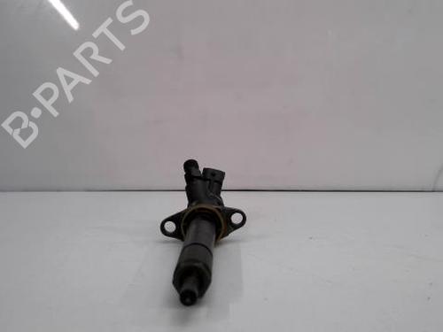 Used Injector Injector CITROËN BERLINGO Box Body/MPV (B9) [2008-2026] 33723144 33723144