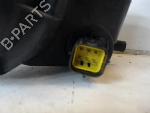 Used Right headlight Right headlight HONDA CONCERTO (HW, MA) 1.6 i 16V (112 hp) 25651188 25651188