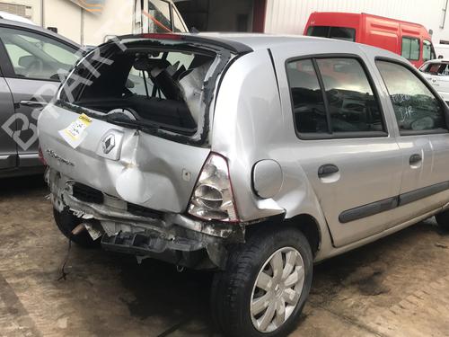 Brugte RENAULT CLIO II (BB_, CB_) 1.2 (BB0A, BB0F, BB10, BB1K, BB28, BB2D, BB2H, CB0A,... (58 hp) 4392219