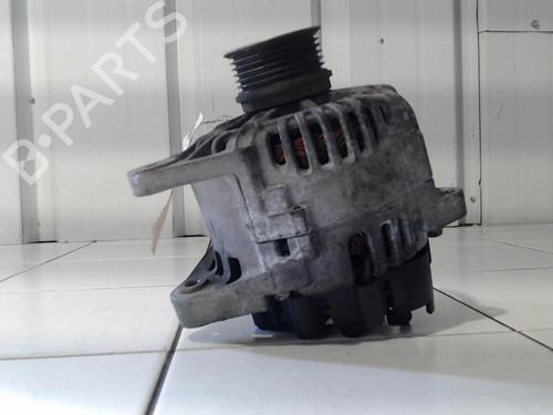Used Alternator Alternator RENAULT MEGANE II (BM0/1_, CM0/1_) 1.6 16V (112 hp) 32413266 32413266