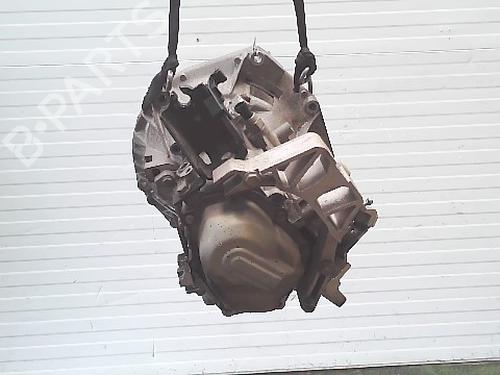 Used Gearbox Gearbox 38341280 38341280