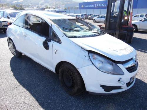 AC compressor OPEL CORSA D (S07) 1.3 CDTI (L08, L68) | BP25640973M34  - Image 5