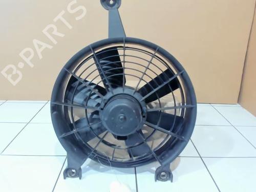 Used Radiator fan CADILLAC SEVILLE 4.6 STS V8 (305 hp) 25635147