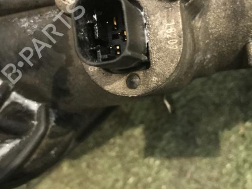 Lenkgetriebe FORD C-MAX (DM2) 1.6 TDCi | BP29956232M22