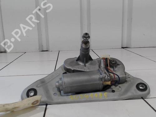 Used Rear wiper motor Rear wiper motor CHEVROLET REZZO MPV (U100) 2.0 (122 hp) 25628617 25628617