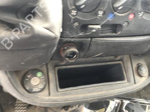 Left front driveshaft CITROËN JUMPER I Van (244) 2.8 HDi | BP25629548M38 - Image 22