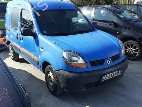 Right headlight RENAULT KANGOO Express (FC0/1_) D 65 1.9 (FC0E, FC02, FC0J, FC0N) | BP25640258C29  - Image 6