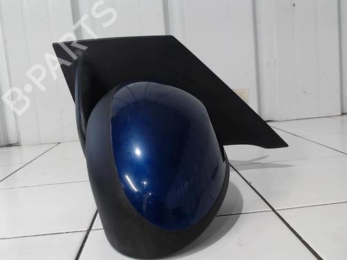 Left mirror TOYOTA AYGO (_B1_) 1.0 (KGB10_, KGB10R) | BP27697216C26 