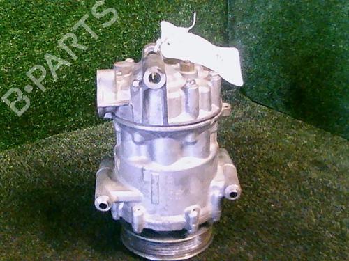 Used AC compressor AC compressor CITROËN JUMPER II Van 2.2 HDi 130 (130 hp) 25641919 25641919