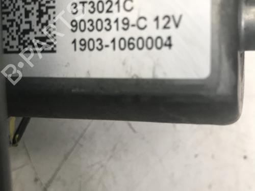 Used Front right window mechanism RENAULT CLIO IV (BH_) 1.2 TCe 120 (BHAU) (118 hp) 29711872