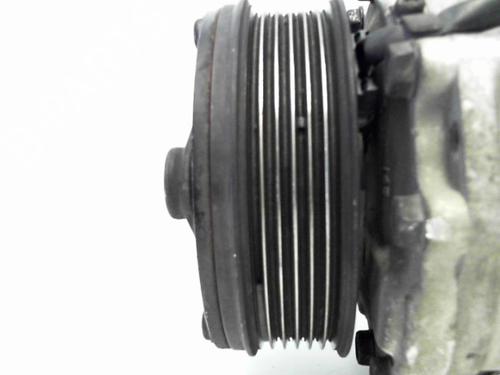 Used AC compressor AC compressor OPEL CORSA C (X01) 1.7 DTI (F08, F68) (75 hp) 25641053 25641053
