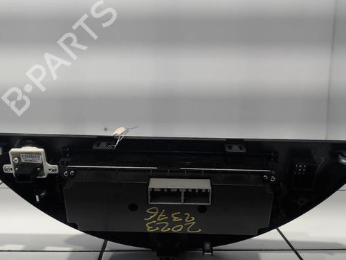 Climate control NISSAN NOTE (E11, NE11) 1.6 | BP39086879I5 - Image 2