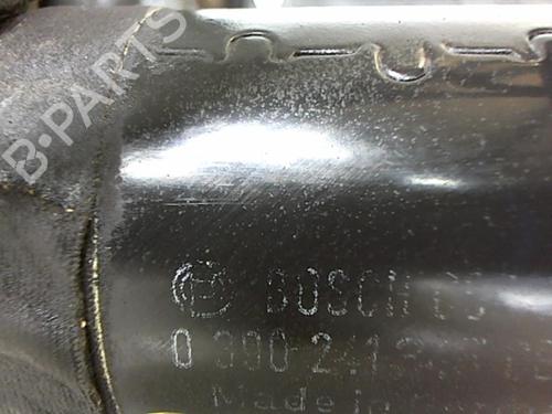 Front wiper motor MERCEDES-BENZ SPRINTER 3-t Van (B903) 310 D 2.9 (903.461, 903.462, 903.463) | BP25638618M29 