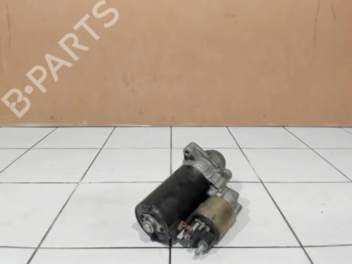 Used Starter Starter BMW 5 (E60) 520 i (170 hp) 25635334 25635334