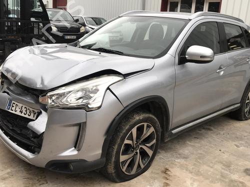 ABS pump CITROËN C4 AIRCROSS 1.6 HDi 115 | BP25631266M43 - Image 12