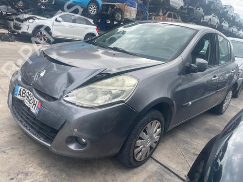 Engine RENAULT CLIO III (BR0/1, CR0/1) 1.5 dCi | BP38456307M1  - Image 13