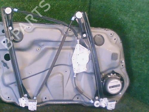 Front right window mechanism VW GOLF IV (1J1) 1.9 TDI | BP25647437C23 