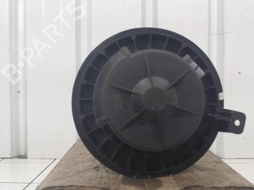 Heater blower motor RENAULT KOLEOS I (HY_) 2.0 dCi 4x4 (HY0K) | BP25641989M62 