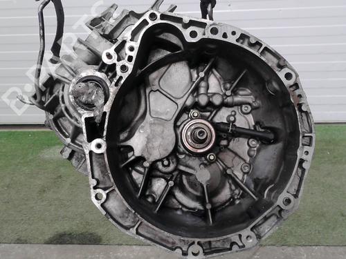 Gearbox RENAULT SCÉNIC II (JM0/1_) 1.9 dCi (JM0G, JM12, JM1G, JM2C) | BP30171746M3