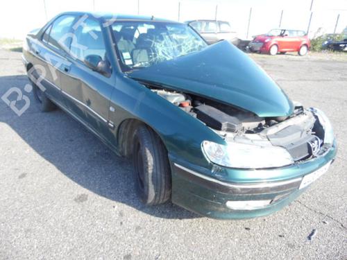 Right taillight PEUGEOT 406 (8B) 2.0 HDI 110 | BP25633983C35 