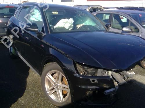 Starter AUDI Q5 (FYB, FYG) 40 TDI quattro | BP25642595M8 - Image 8