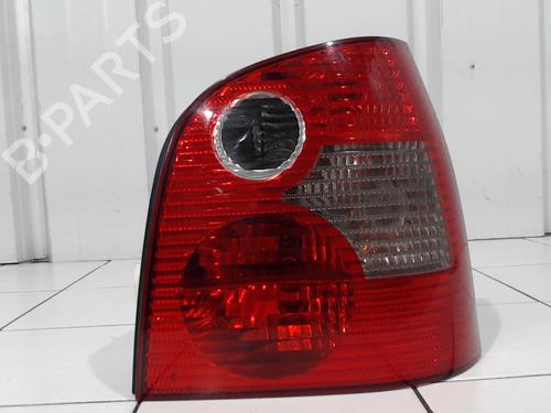 Used Right taillight VW POLO (9N_, 9A_) 1.2 12V (64 hp) 25871542