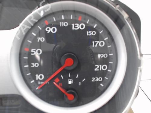 Kombinert Instrument RENAULT CLIO III (BR0/1, CR0/1) 1.2 16V (BR02, BR0J, BR11, CR02, CR0J, CR11) | BP25636245C47