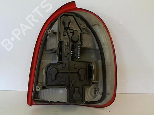 Used Left taillight Left taillight 25637693 25637693
