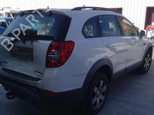 Climate control CHEVROLET CAPTIVA (C100, C140) 2.2 D | BP25648012I5 - Image 5