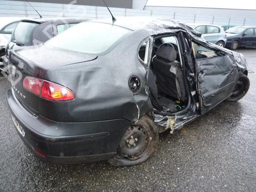 Mass air flow sensor SEAT CORDOBA (6L2) 1.4 TDI | BP25647142M95 - Image 7
