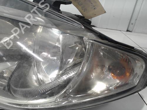Left headlight SEAT EXEO ST (3R5) 2.0 TDI | BP29638556C28  - Image 6