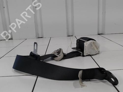 Rear left seatbelt NISSAN NOTE (E12) 1.5 dCi | BP25638921I29 - Image 4