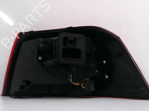 Used Left taillight Left taillight 39216023 39216023