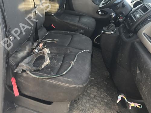 Front wiper motor RENAULT TRAFIC III Van (FG_) 1.6 dCi 115 (FGMD) | BP32391370M29  - Image 26