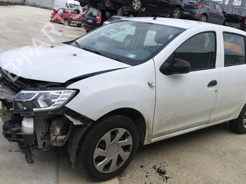 Gearbox DACIA SANDERO II 1.0 SCe 75 (B8JC, B8JD, B8NC) | BP36169841M3 - Image 22