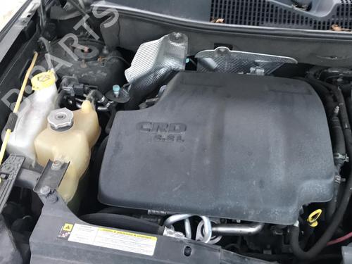 Climate control JEEP COMPASS (MK49) 2.2 CRD 4x4 | BP25631217I5  - Image 11