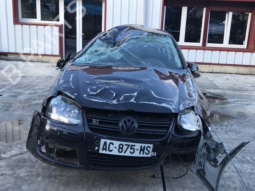 AC compressor VW GOLF V (1K1) 1.9 TDI | BP25642079M34 