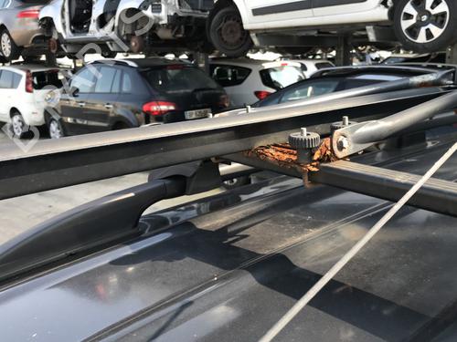 Instrument cluster DACIA LOGAN MCV (KS_) 1.6 (KS0B, KS0D, KS0F) | BP29587752C47 - Image 9