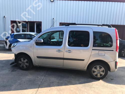 Right mirror RENAULT KANGOO / GRAND KANGOO II (KW0/1_) 1.5 dCi 90 (KW05, KW08, KW0G, KW11) | BP29956224C27 