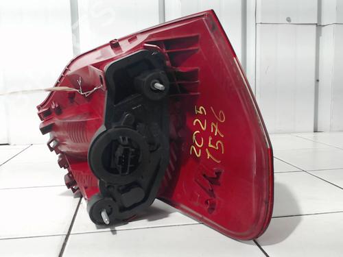 Right taillight CITROËN C5 III (RD_) | BP31146875C35 - Image 5