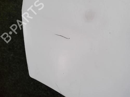 Right rear door NISSAN QASHQAI I (J10, NJ10) 1.5 dCi | BP25638698C5 