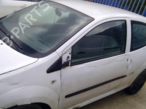 Used Parts RENAULT TWINGO II (CN0_)  1.5 dCi (CN0E)  4820469